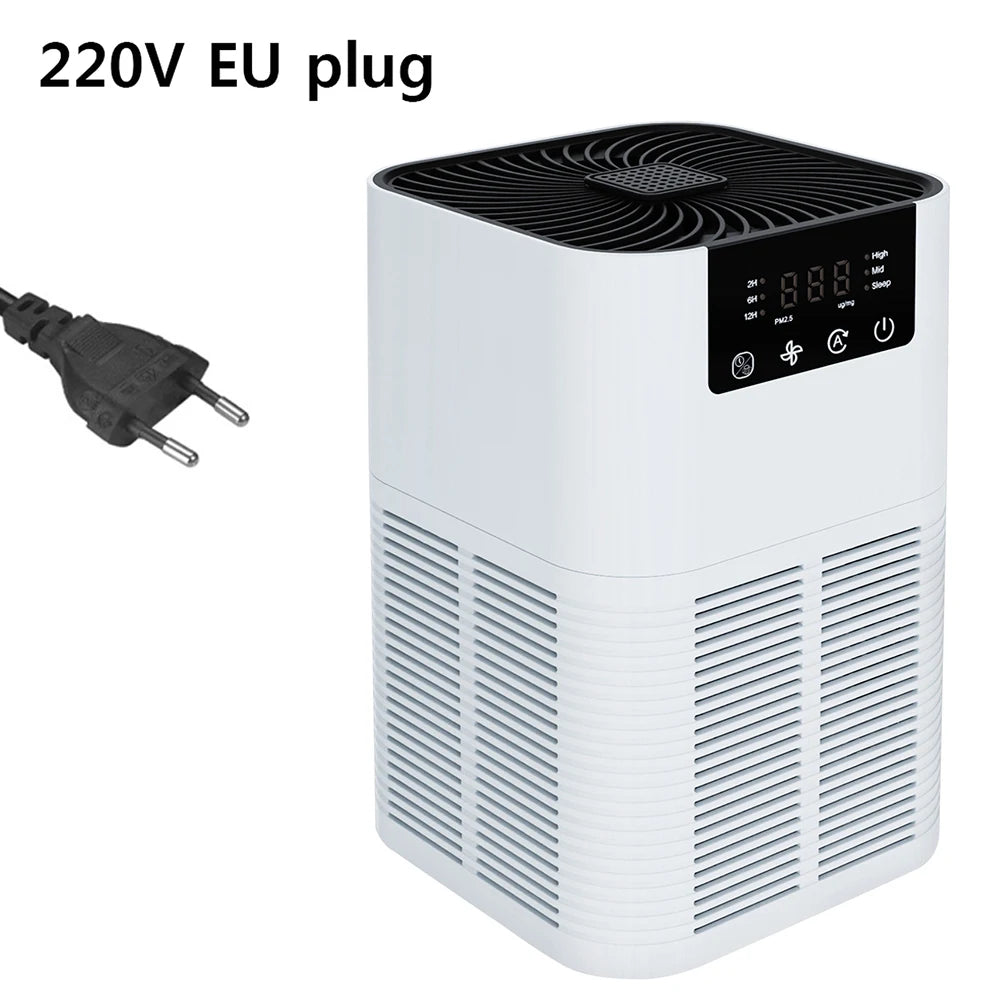 Air Purifier for Home Household