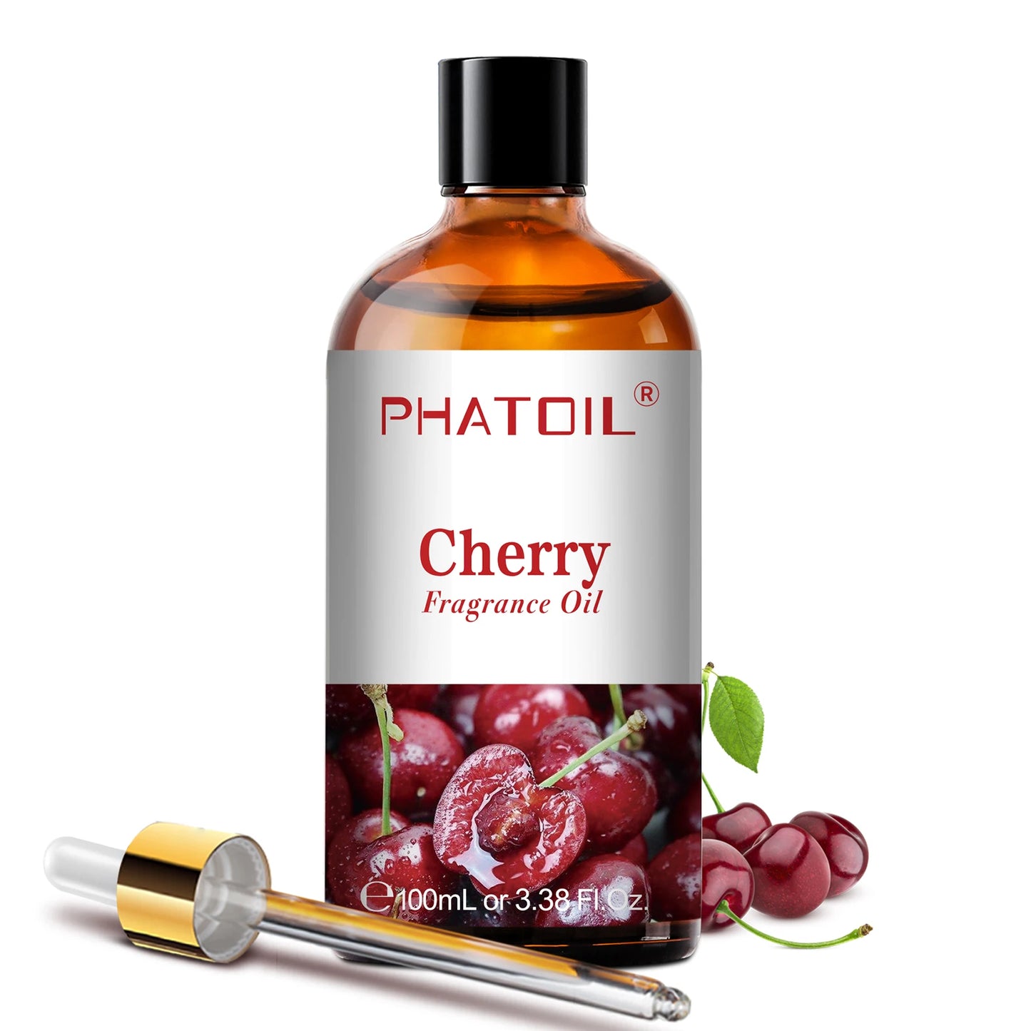PHATOIL 100ml Aromatherapy Fragrance Oil