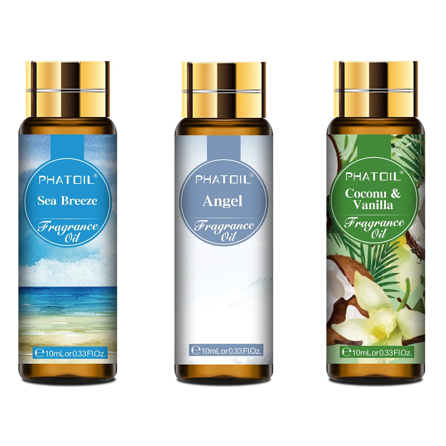 Fragrance Oil For Diffuser Aromatherapy