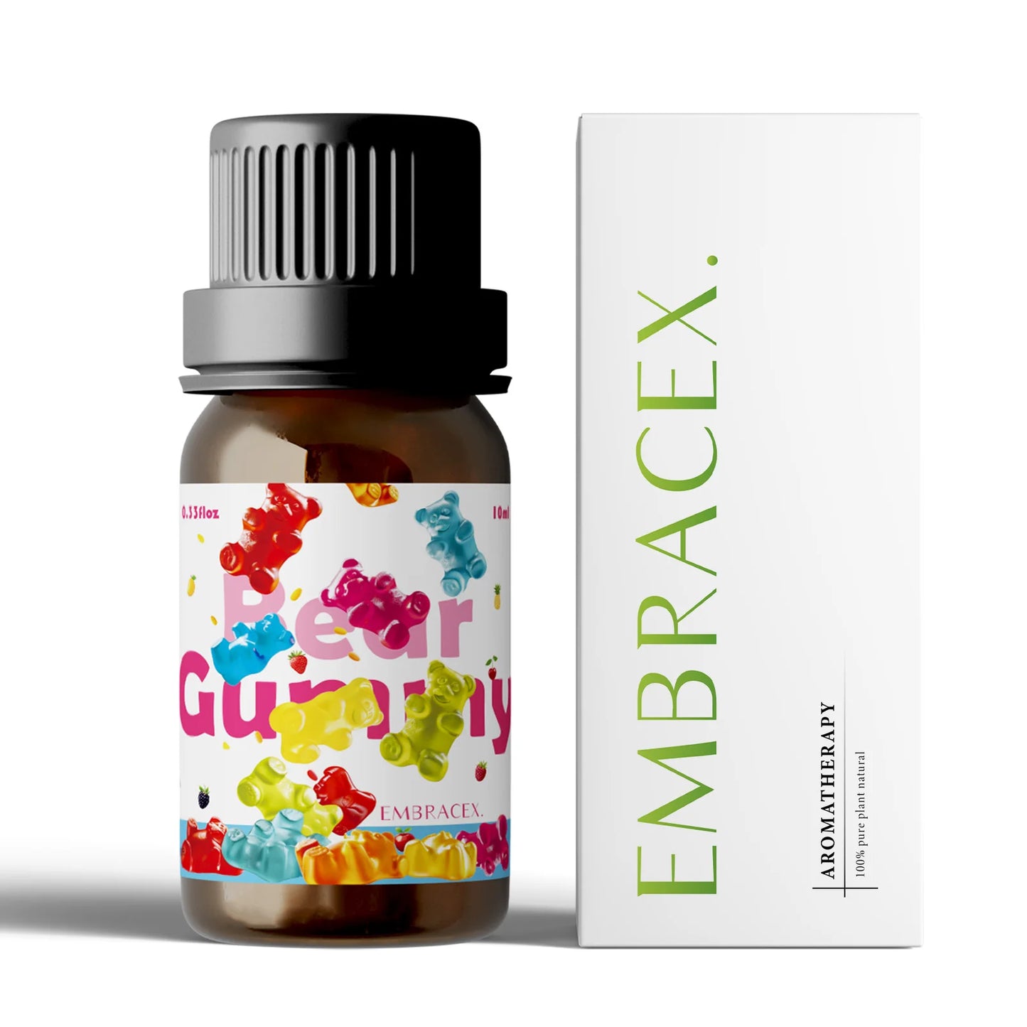 Gourmet Essential Oils Perfumes
