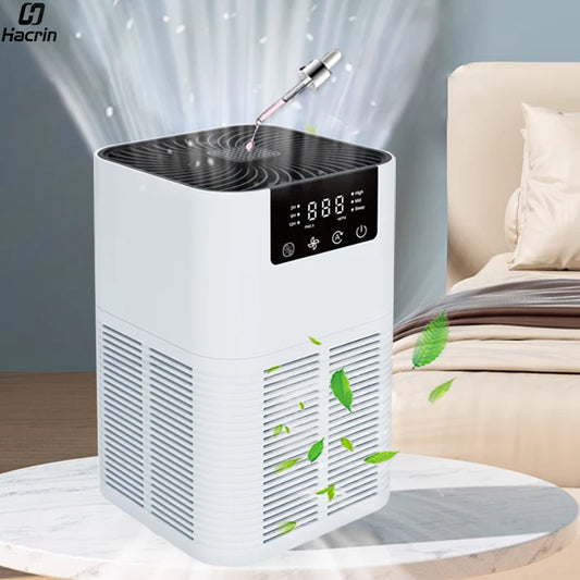 Air Purifier for Home Household