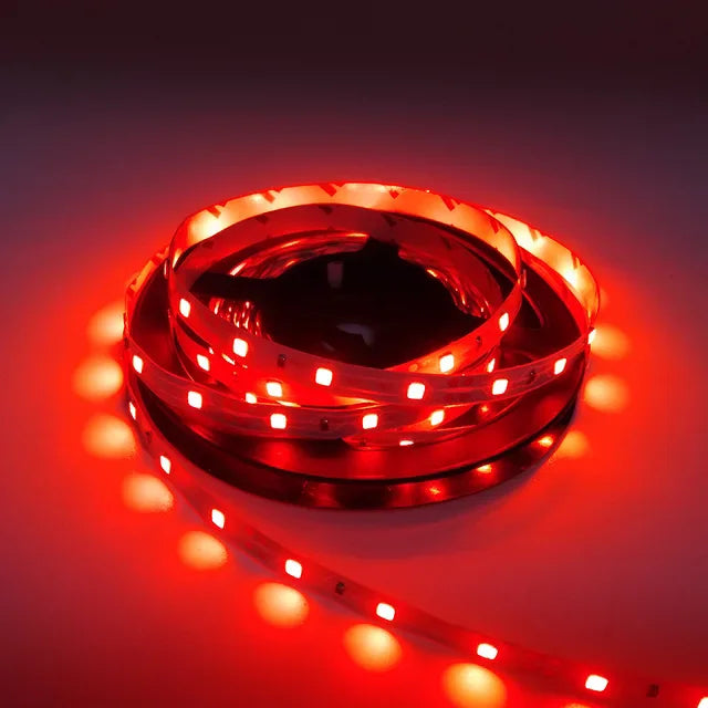 Led Strip Light 5M 300Leds SMD2835 12V