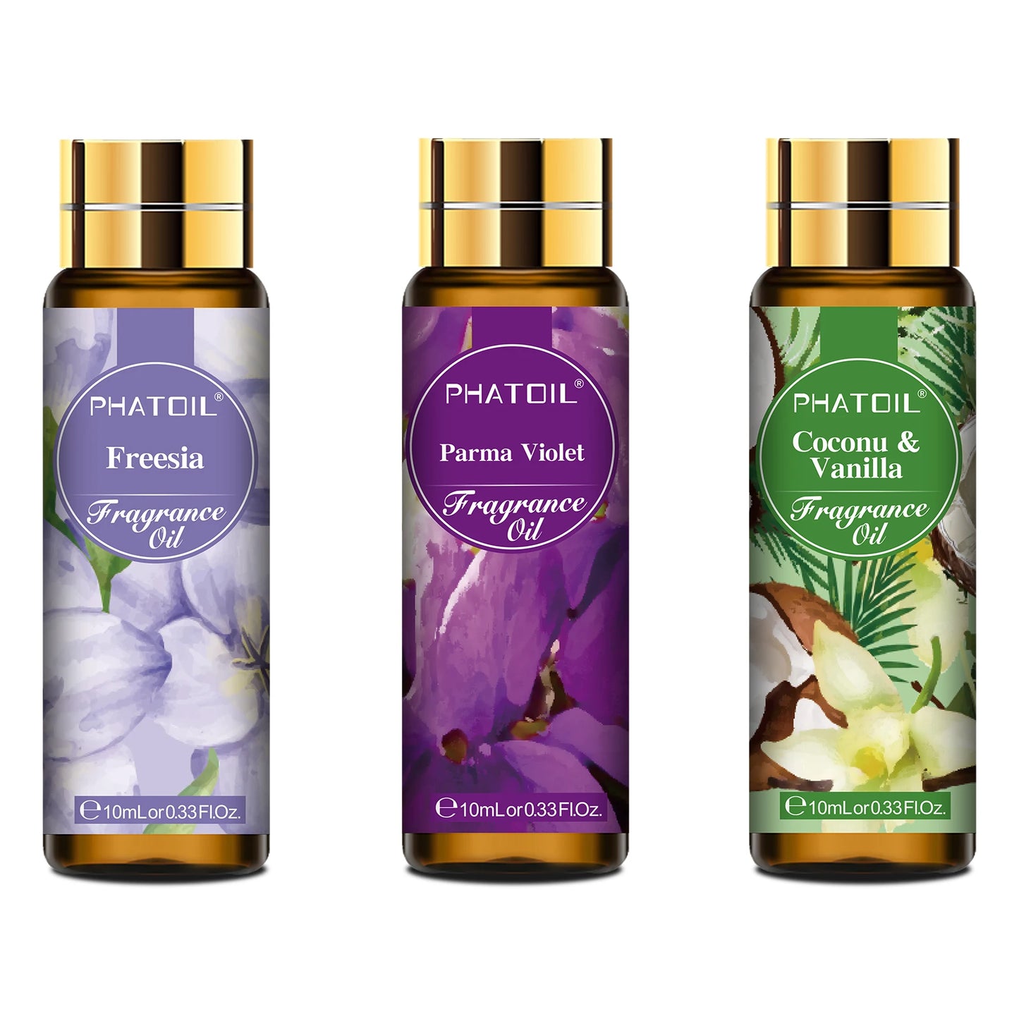 Fragrance Oil For Diffuser Aromatherapy