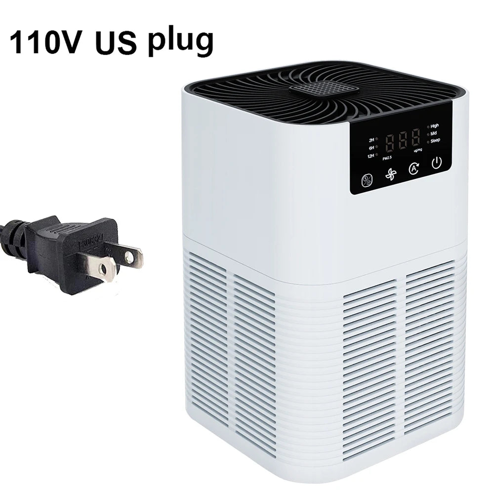 Air Purifier for Home Household