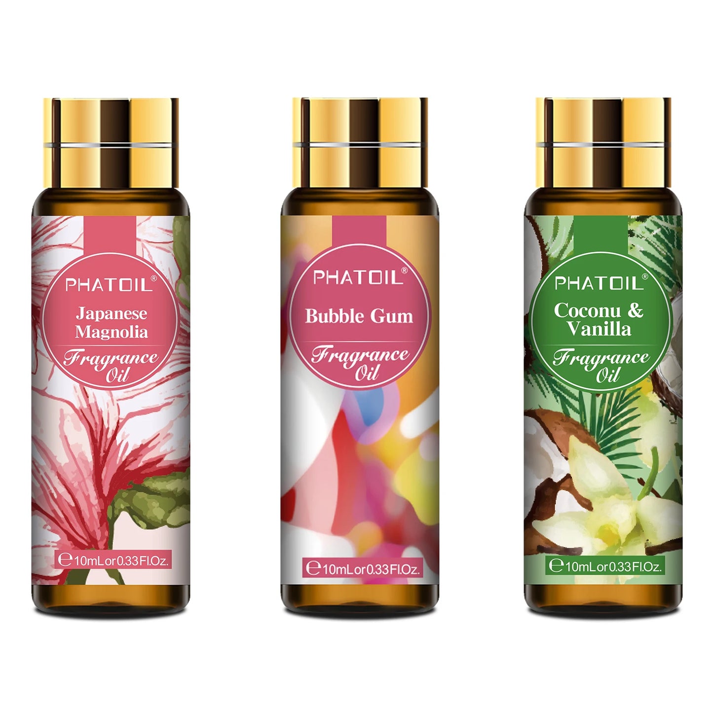 Fragrance Oil For Diffuser Aromatherapy