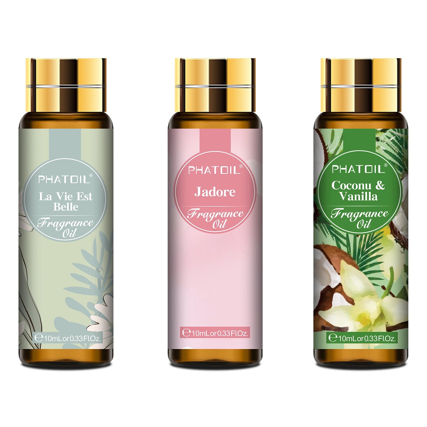 Fragrance Oil For Diffuser Aromatherapy