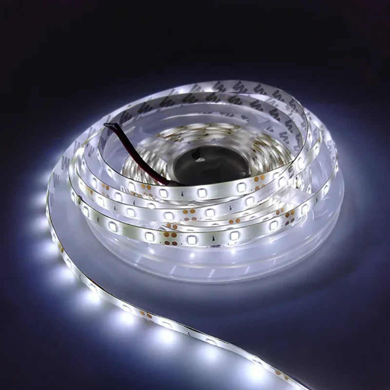 Led Strip Light 5M 300Leds SMD2835 12V