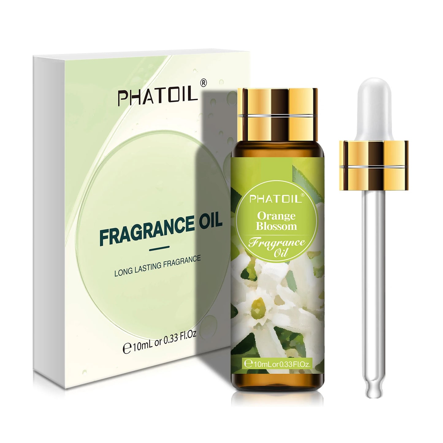 Fragrance Oil For Diffuser Aromatherapy