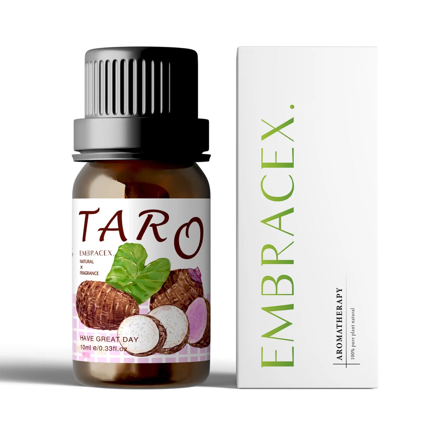 Gourmet Essential Oils Perfumes