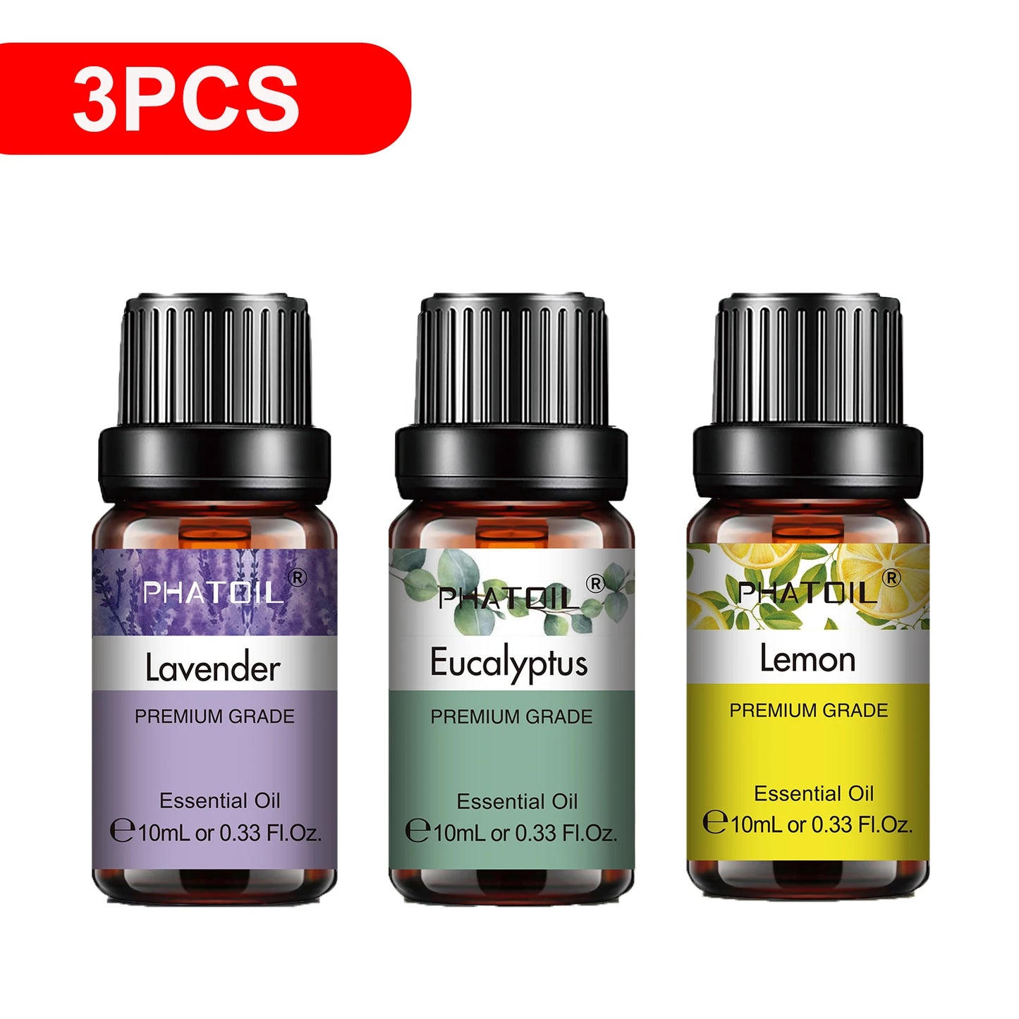 Aroma Essential Oils For Diffuser