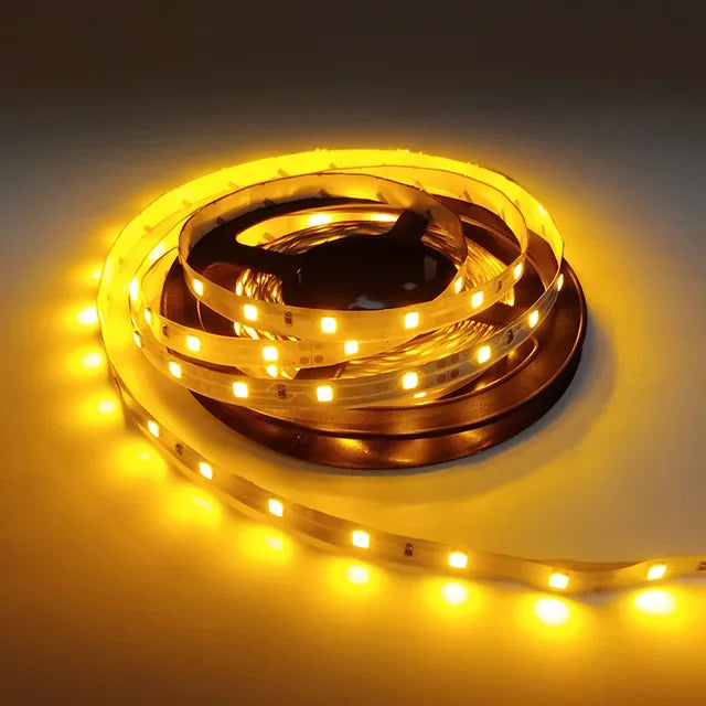Led Strip Light 5M 300Leds SMD2835 12V
