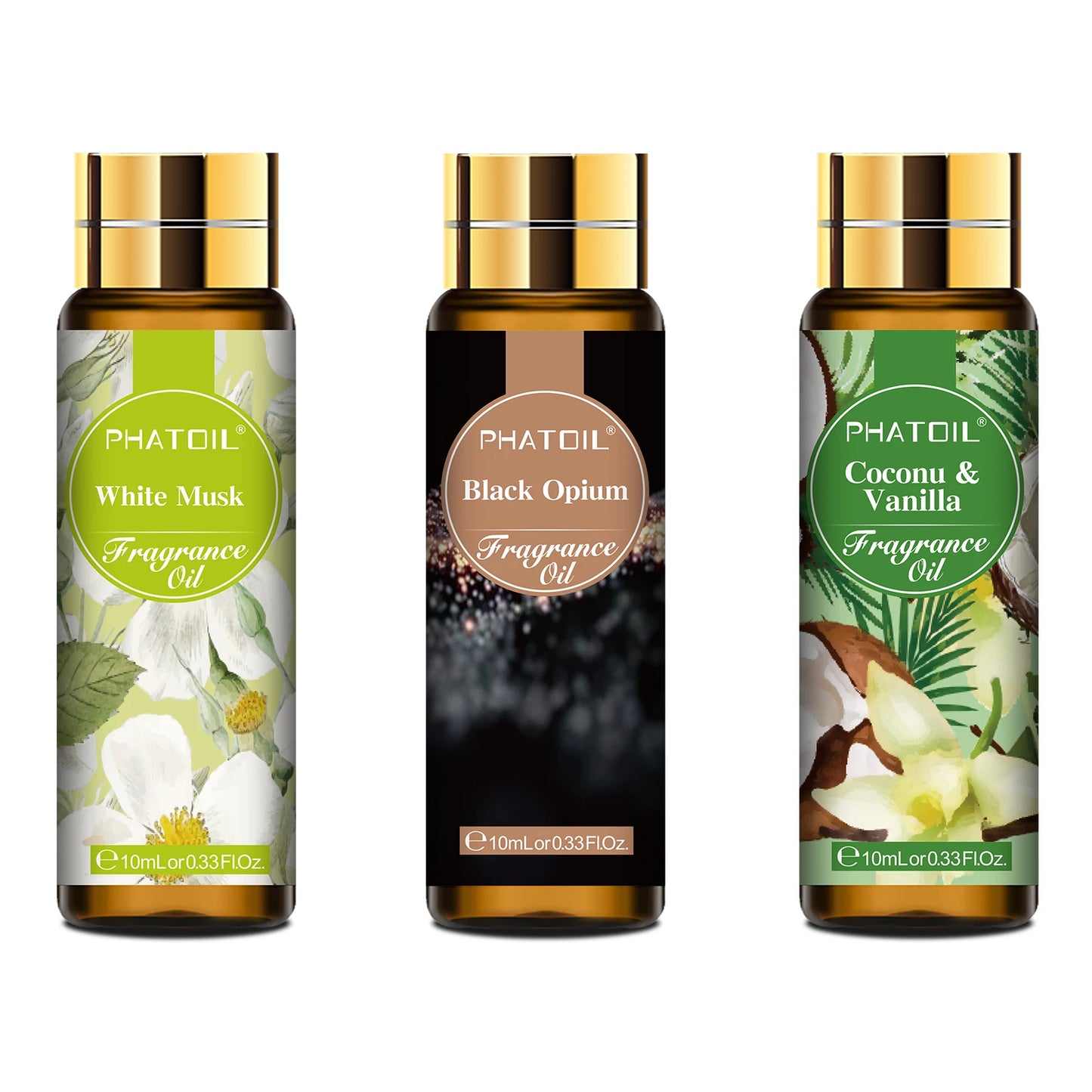 Fragrance Oil For Diffuser Aromatherapy