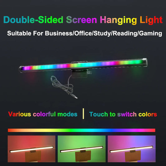 LED Desk Lamp
