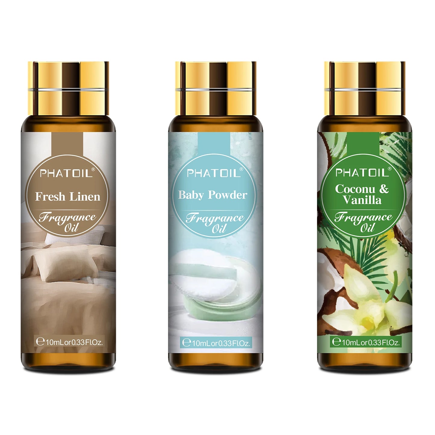 Fragrance Oil For Diffuser Aromatherapy