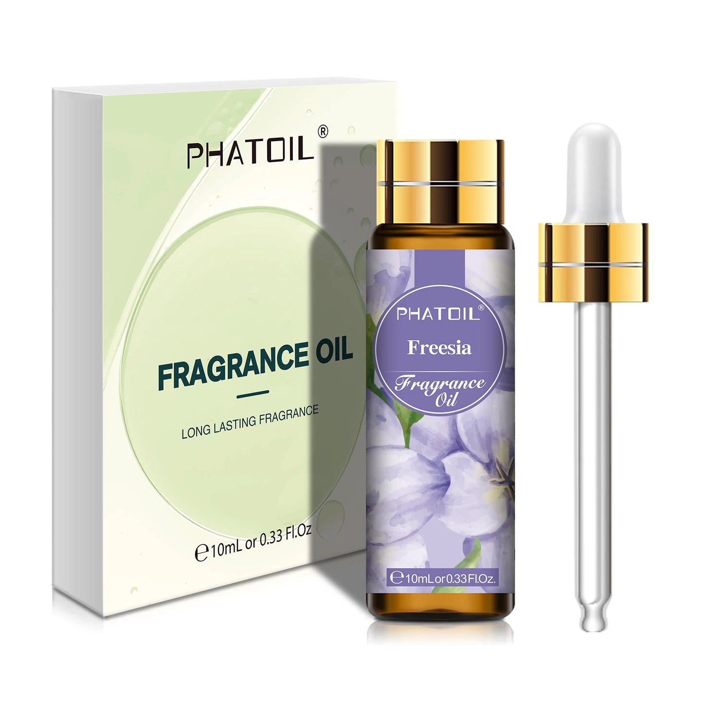 Fragrance Oil For Diffuser Aromatherapy